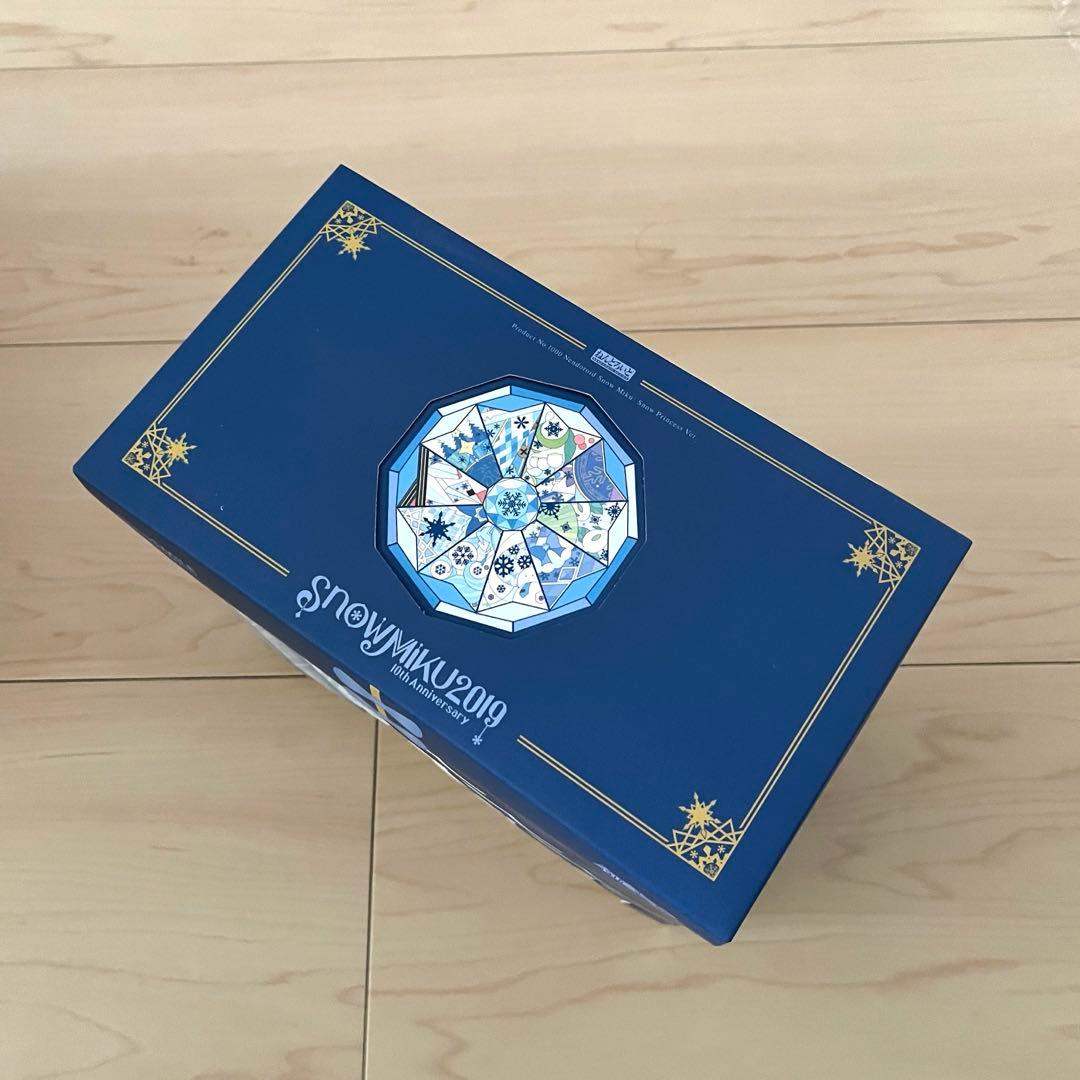  MIKU 2019 10th Anniversary フィギュア