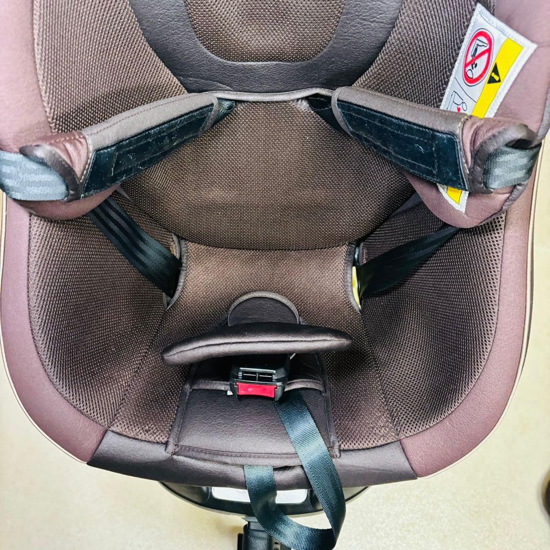 コンビ クルムーヴ スマート エッグショック JG-600