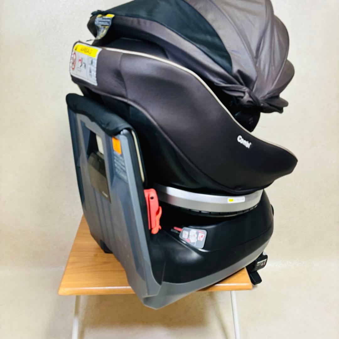 コンビ クルムーヴ スマート エッグショック JG-600