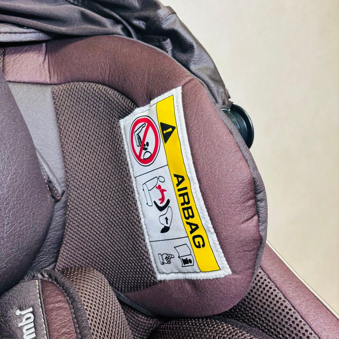 コンビ クルムーヴ スマート エッグショック JG-600