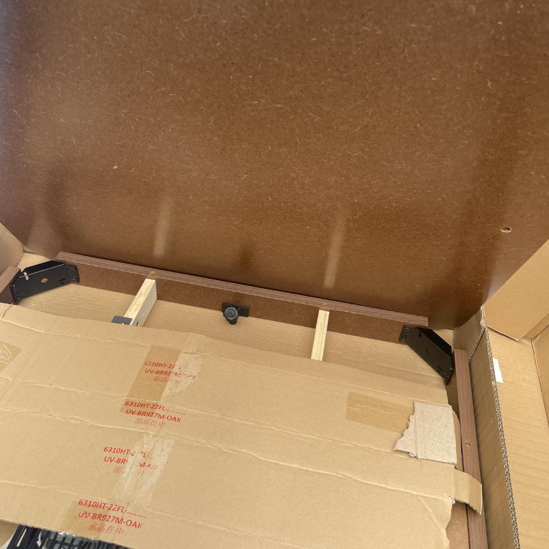 山善 こたつテーブル ブラウン GKR-80H ダイニングテーブル