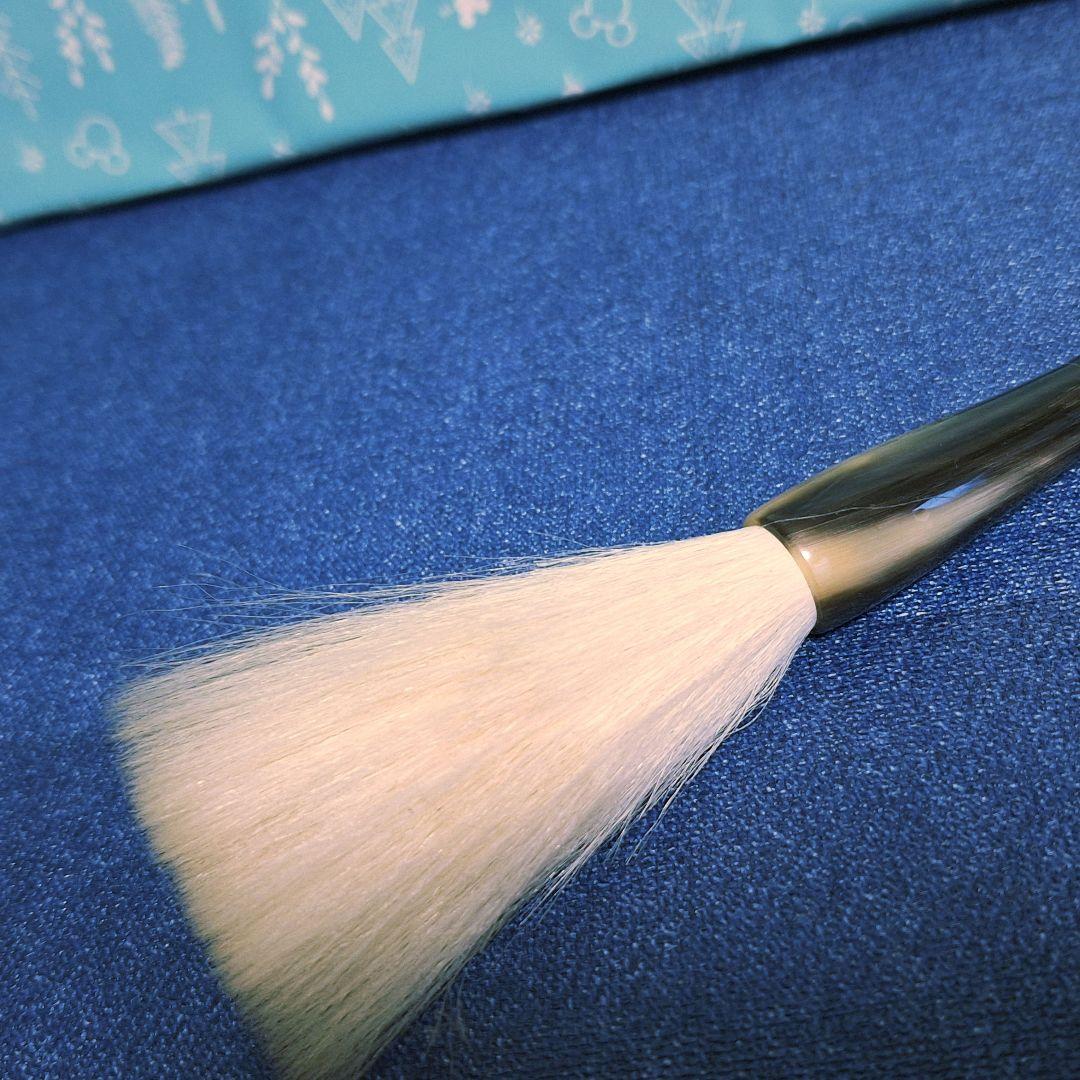 細光峰　昭和　当時物　筆　大岩太平堂