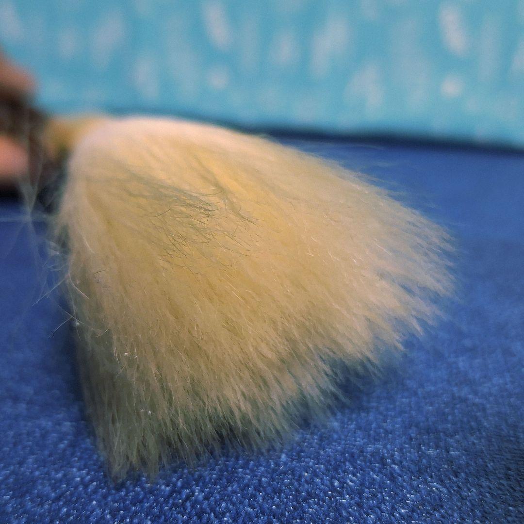 細光峰　昭和　当時物　筆　大岩太平堂