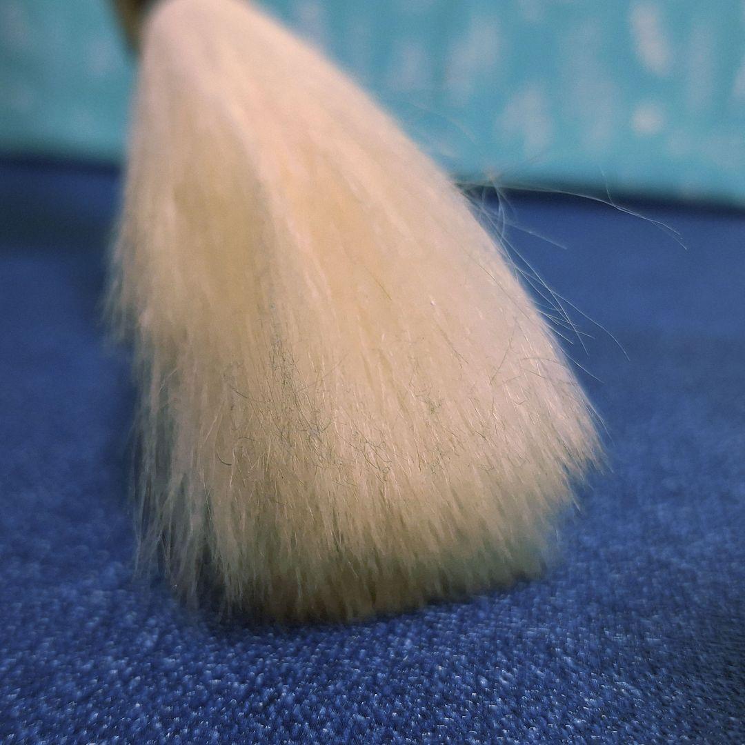 細光峰　昭和　当時物　筆　大岩太平堂