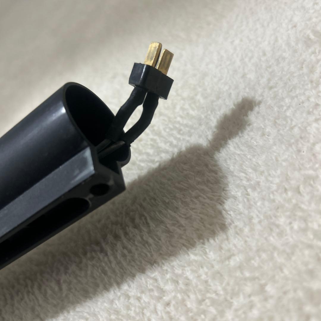 KNIGHT'S STONER RIFLE 5.56mmジャンク品