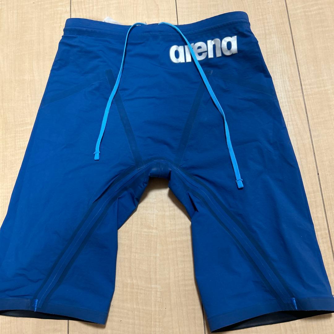 アリーナ　アクアフォースストームMF