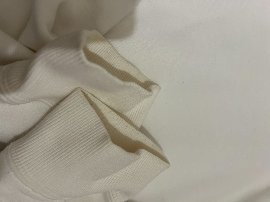 DIOR クリスチャン ディオール ロゴパーカー