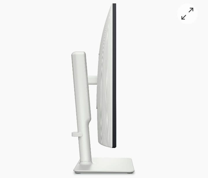 Dell 27 Plus調整可能スタンド モニター S2725HS　ディスプレイ