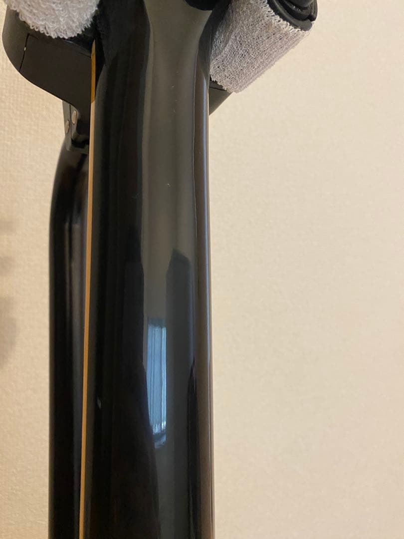 ギター Gibson LesPaul Standard Ebony