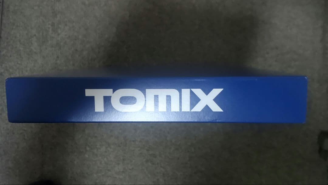 【訳あり品】説明欄必読！ tomix 97965 E8系新幹線つばさ7両セット