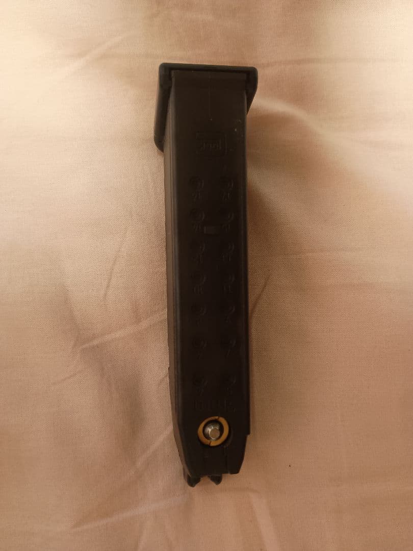 東京マルイ G17 Gen5 ガスガン