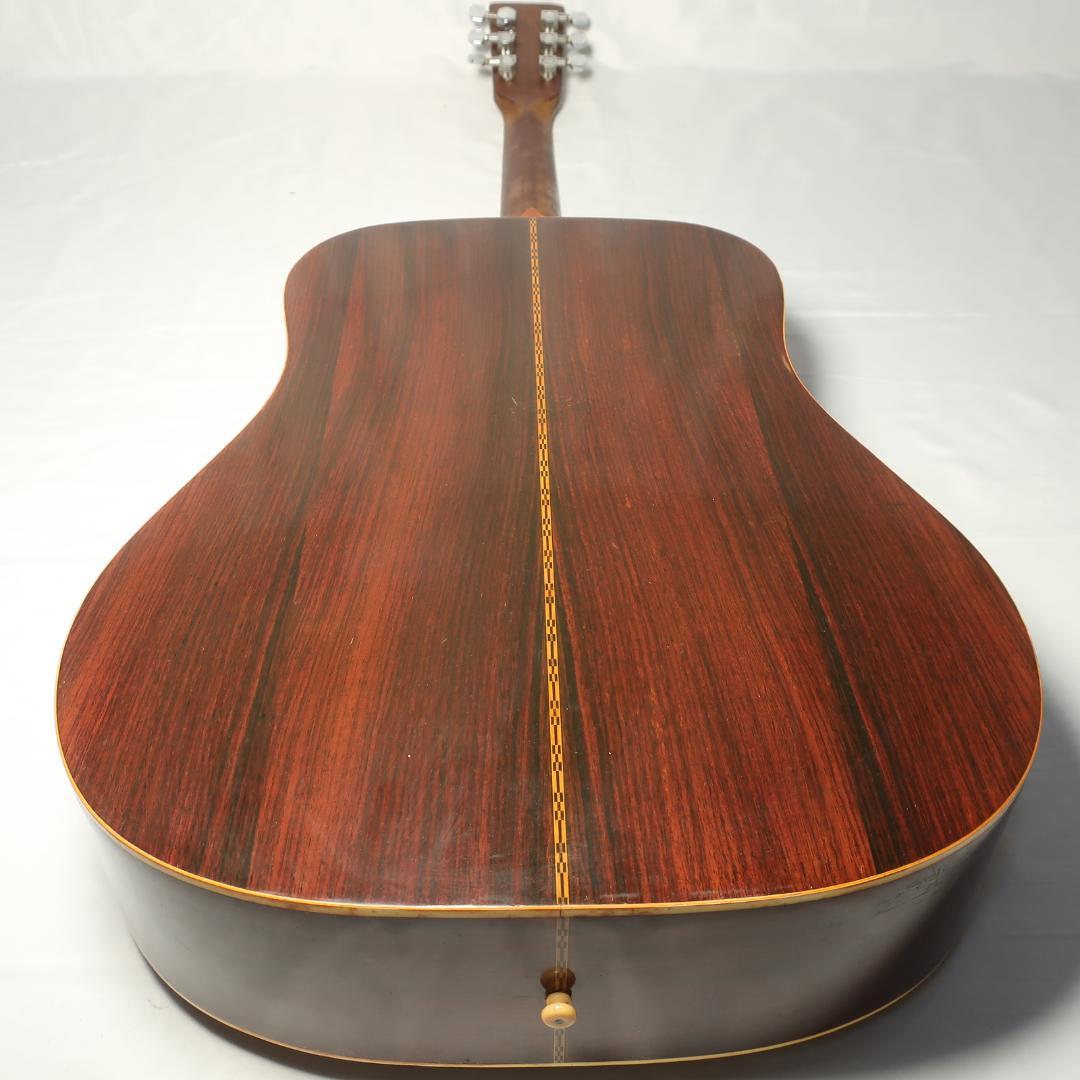 K.Country D-300 アコースティックギター