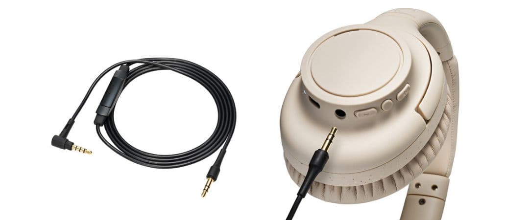 ATH-S300BT　ワイヤレスヘッドホン