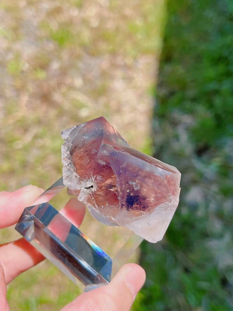 その他 sherry twins pocket