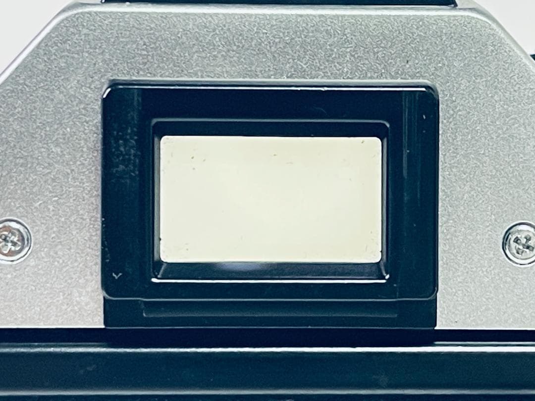 美品！Canon AE-1 PROGRAM 一眼レフカメラ FDレンズ付