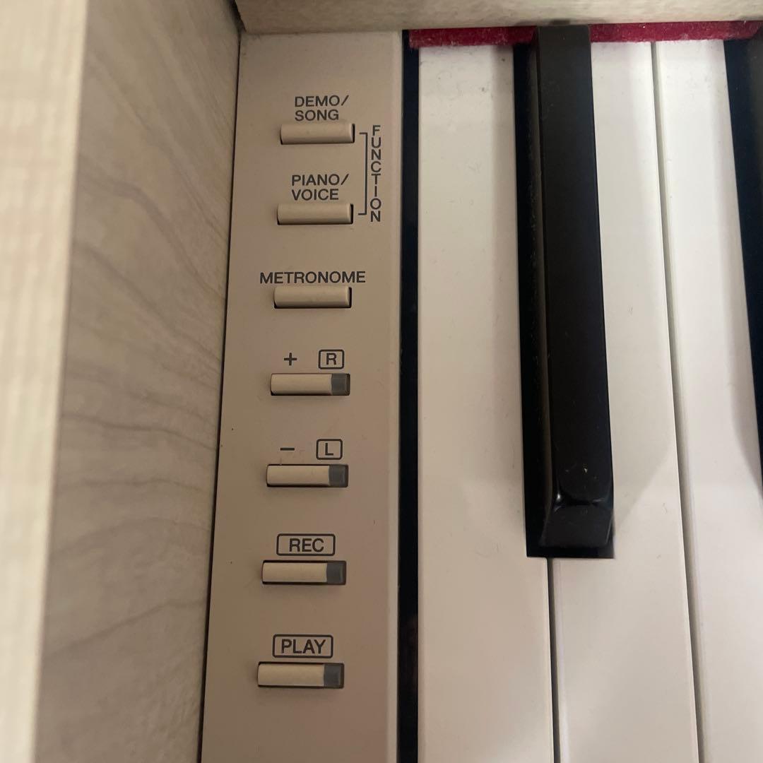 【たのメル便】YAMAHA 電子ピアノ アリウス YDP-S34 88鍵盤