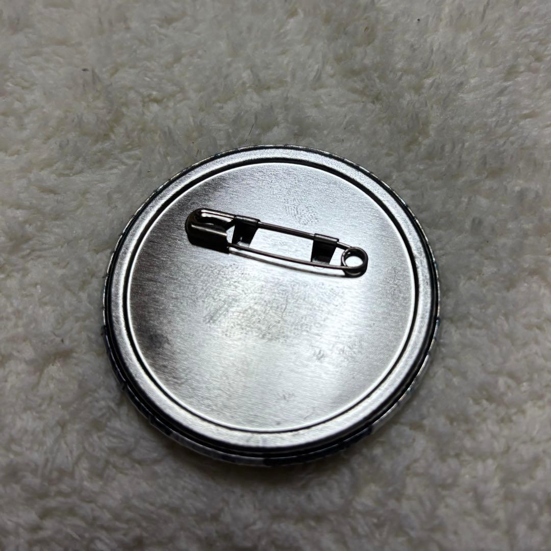 及川徹 ハイキューコンサート 2018 缶バッジ