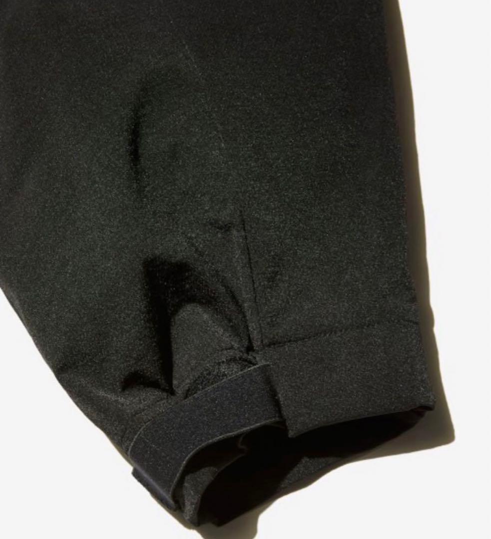 Technical Zippers Pants /テクニカル ジッパーズ パンツ