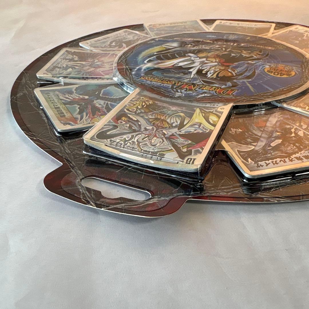 デュエルマスターズ キャッスルオブデーモン