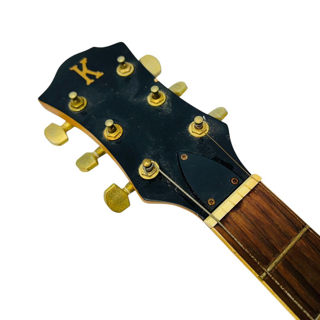 K-garage エレキギター