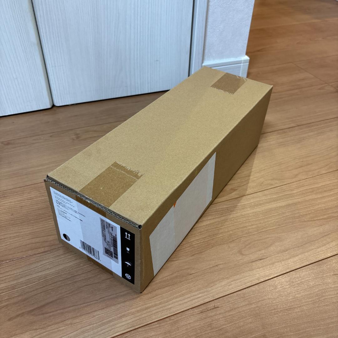 Dyson Supersonic　HD08 ULF BBN ENT　黒　ブラック