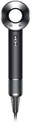 Dyson Supersonic　HD08 ULF BBN ENT　黒　ブラック