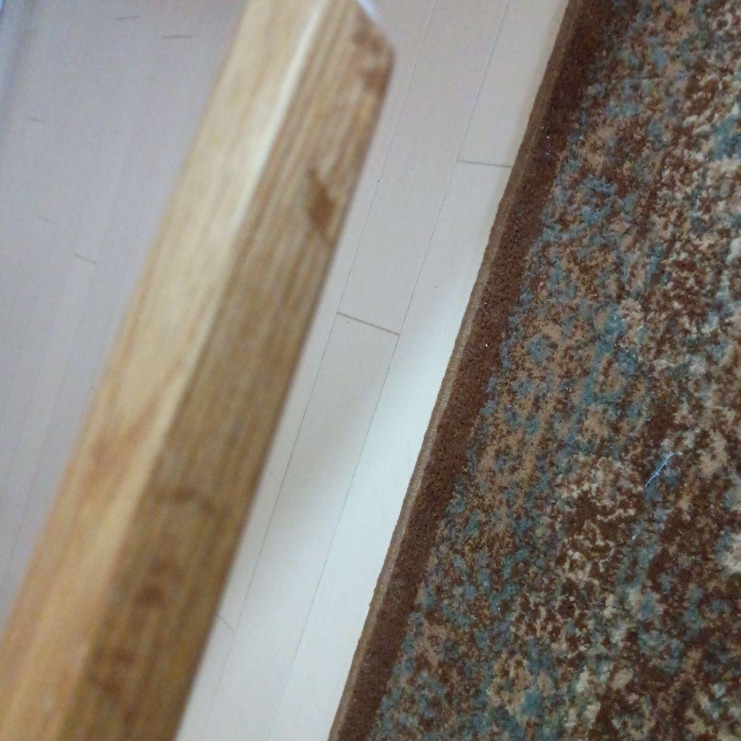 ラビーダオリジナルスツール　ミナペルホネン 赤　椅子　チェア