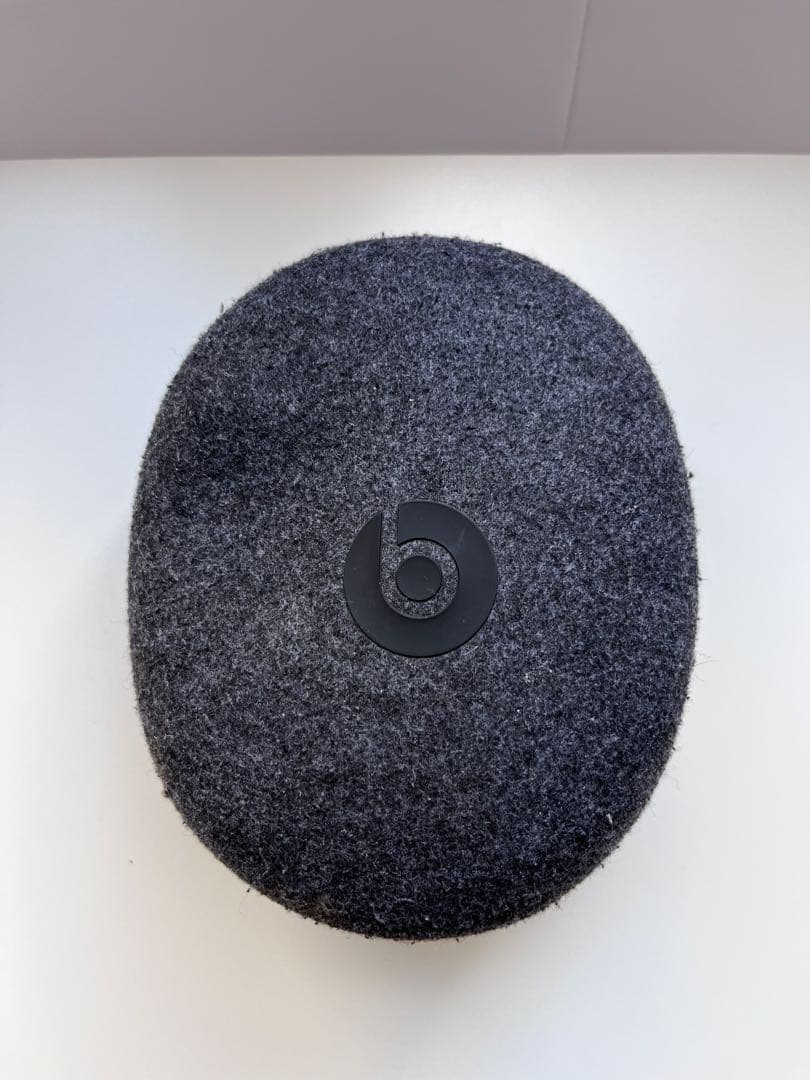 ワイヤレスヘッドフォン Beats solo pro