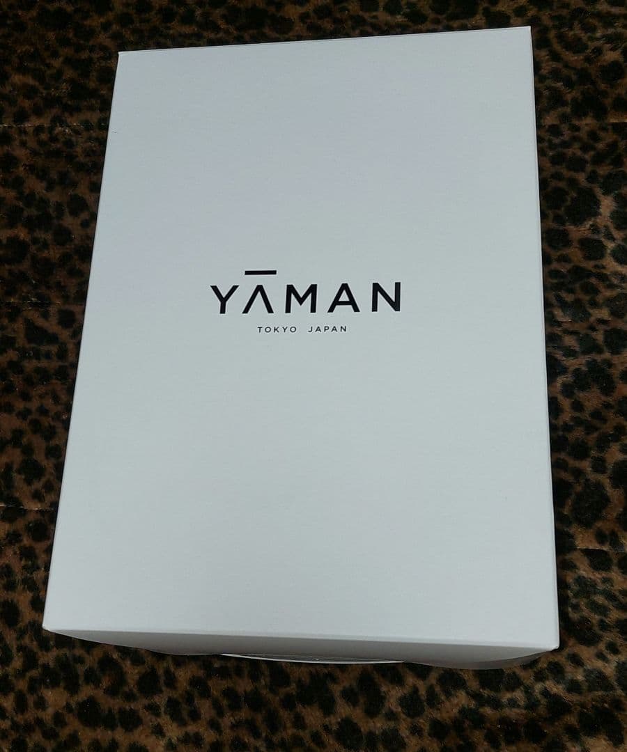 今だけおまけ付き⭐キャンペーン【大特価】YAMANフォトプラスシャイニー