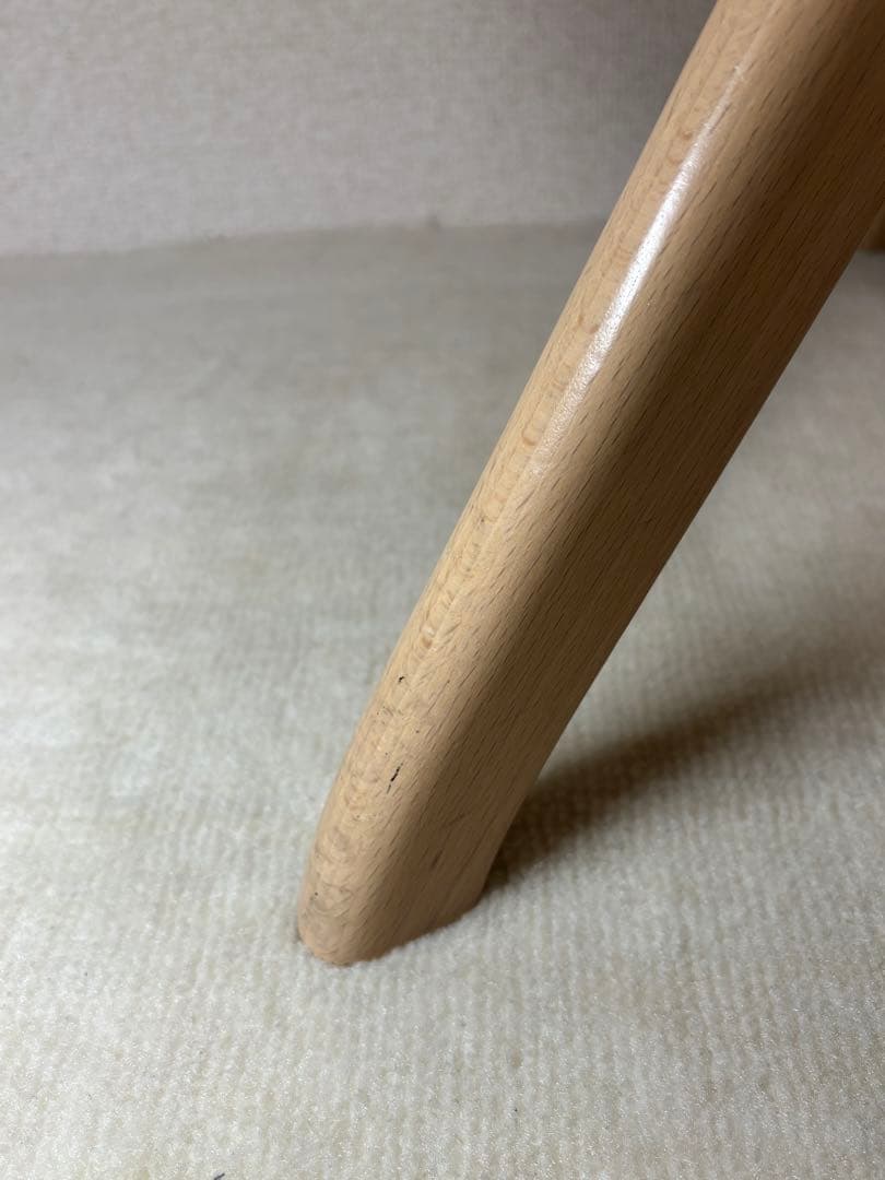 MAGIS/マジス TOM&JERRY JERRY/ジェリースツール ホワイト