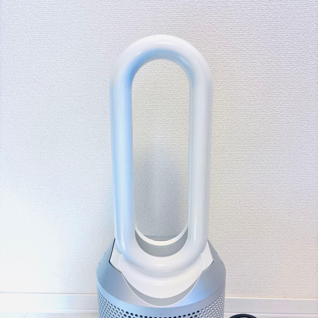 しーちゃんダイソン 空気清浄機能付き HOT+CooL HP03 20年製