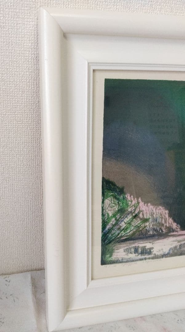 R.ソコロブ♢オストロナウトの祭り　リトグラフ