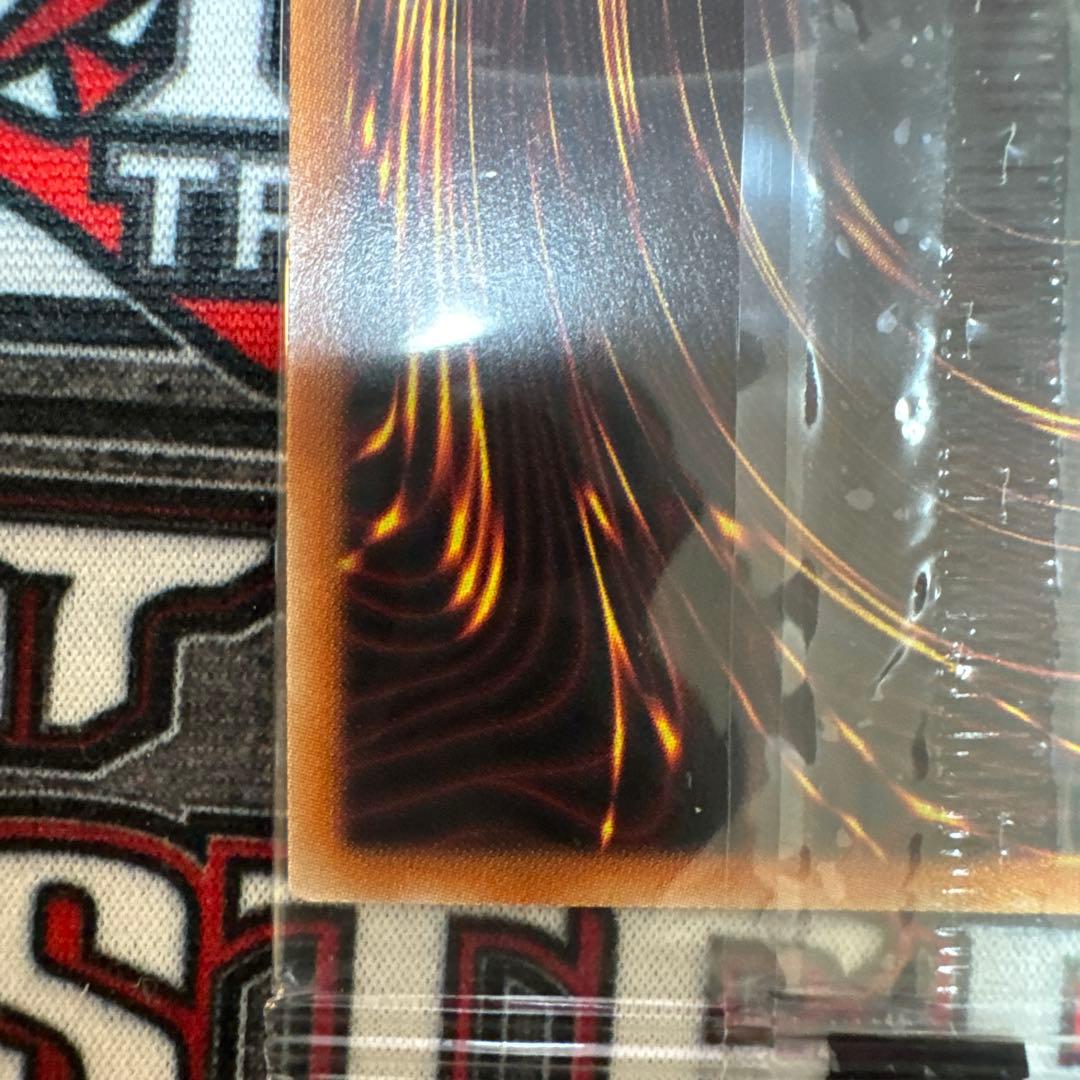 遊戯王カード　聖なるバリア　ミラーフォース　ブルシク　ブルーシークレット　未開封