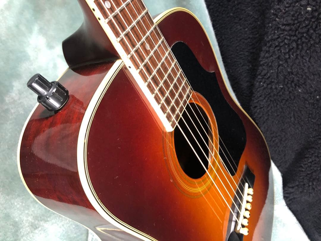 モーリス ミニエレアコ MG-62E 日本製