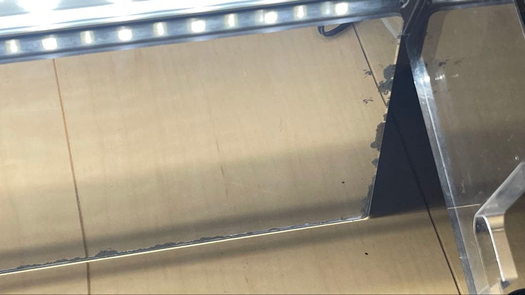 ADA アクアスカイ60センチ ミラーユニットセット