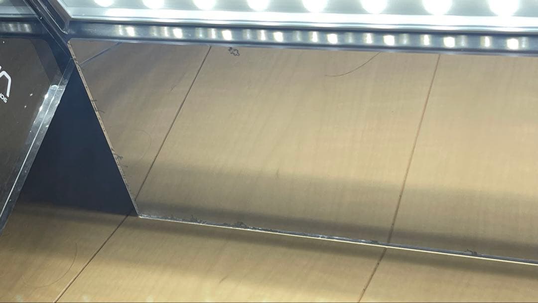 ADA アクアスカイ60センチ ミラーユニットセット