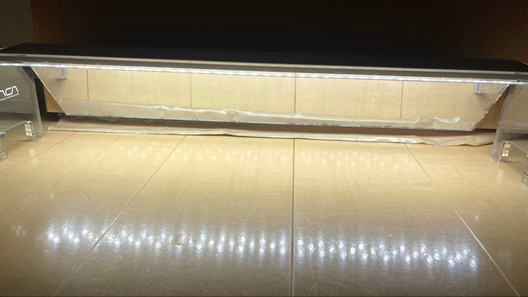 ADA アクアスカイ60センチ ミラーユニットセット