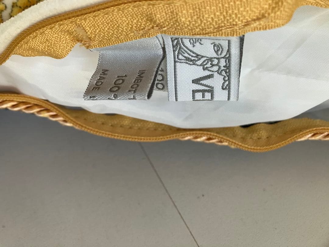 VERSACEヴェルサーチ メデューサ柄 両面クッション 3点セット