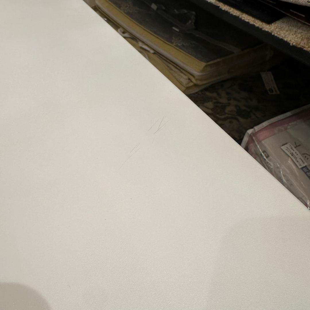 Bauhutte バウヒュッテ ローデスク 昇降式 ゲーミングデスク