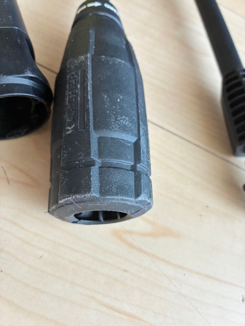 3199-M ケルヒャー 家庭用高圧洗浄機 K2