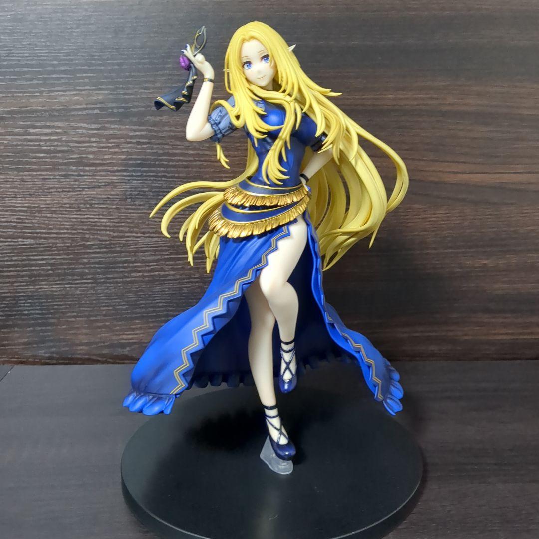 KADOKAWA 陰の実力者になりたくて！　アルファ ドレス　1/7 フィギュア