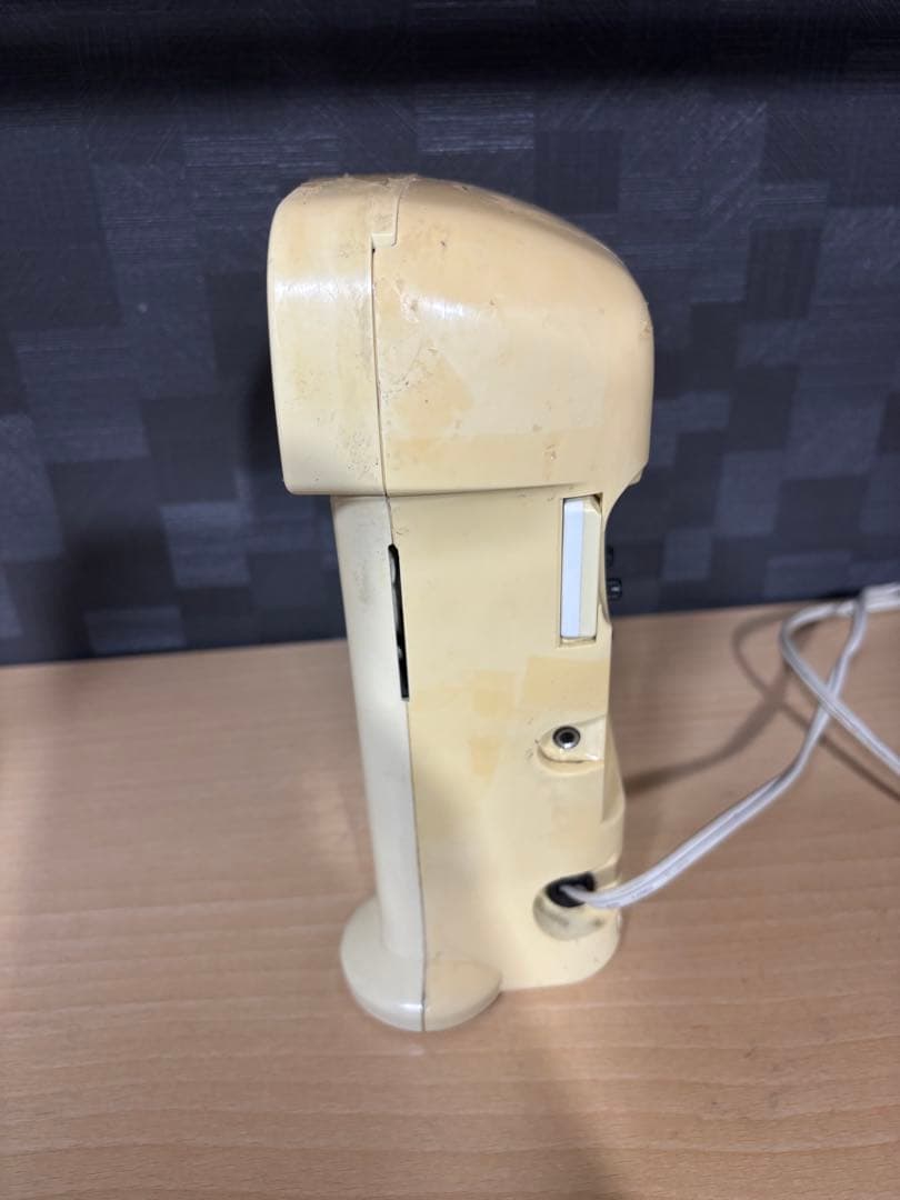 早い者勝ち　呼び込み君　MCF02 レア　お値下げ中