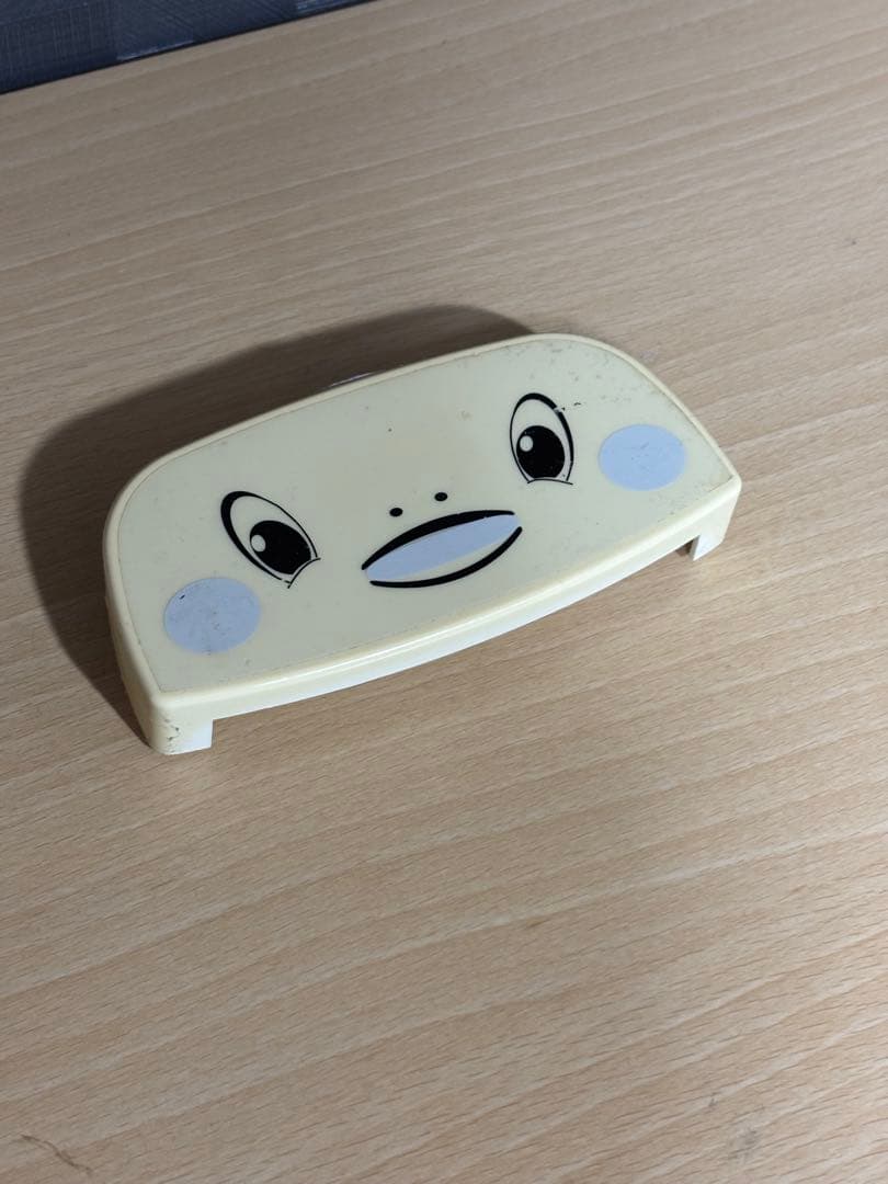 早い者勝ち　呼び込み君　MCF02 レア　お値下げ中