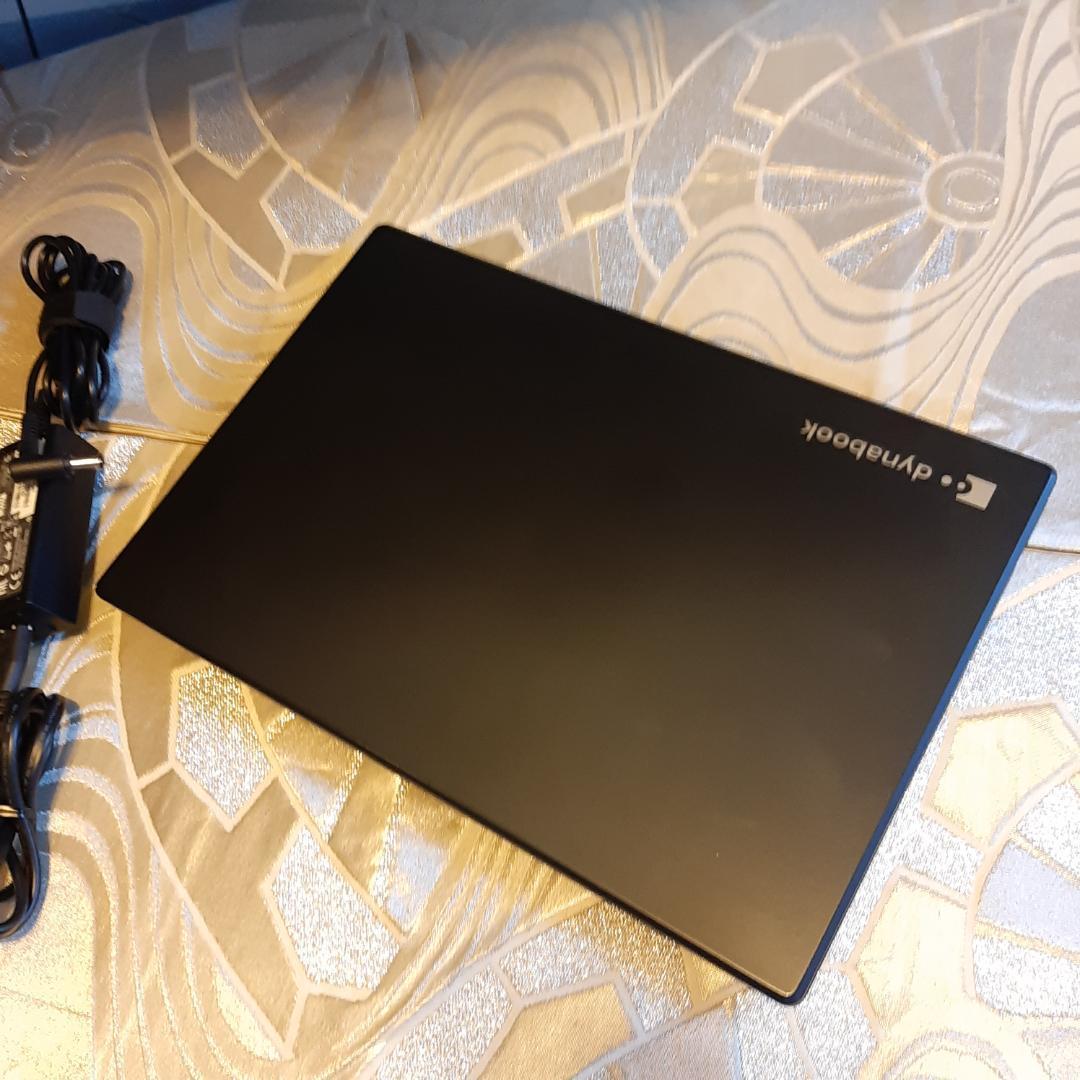 東芝10世代 i5 256G SSD 8G 1920x1080