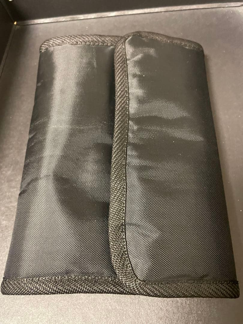 ティアーモオカリナ スタンダード・クロ AC管