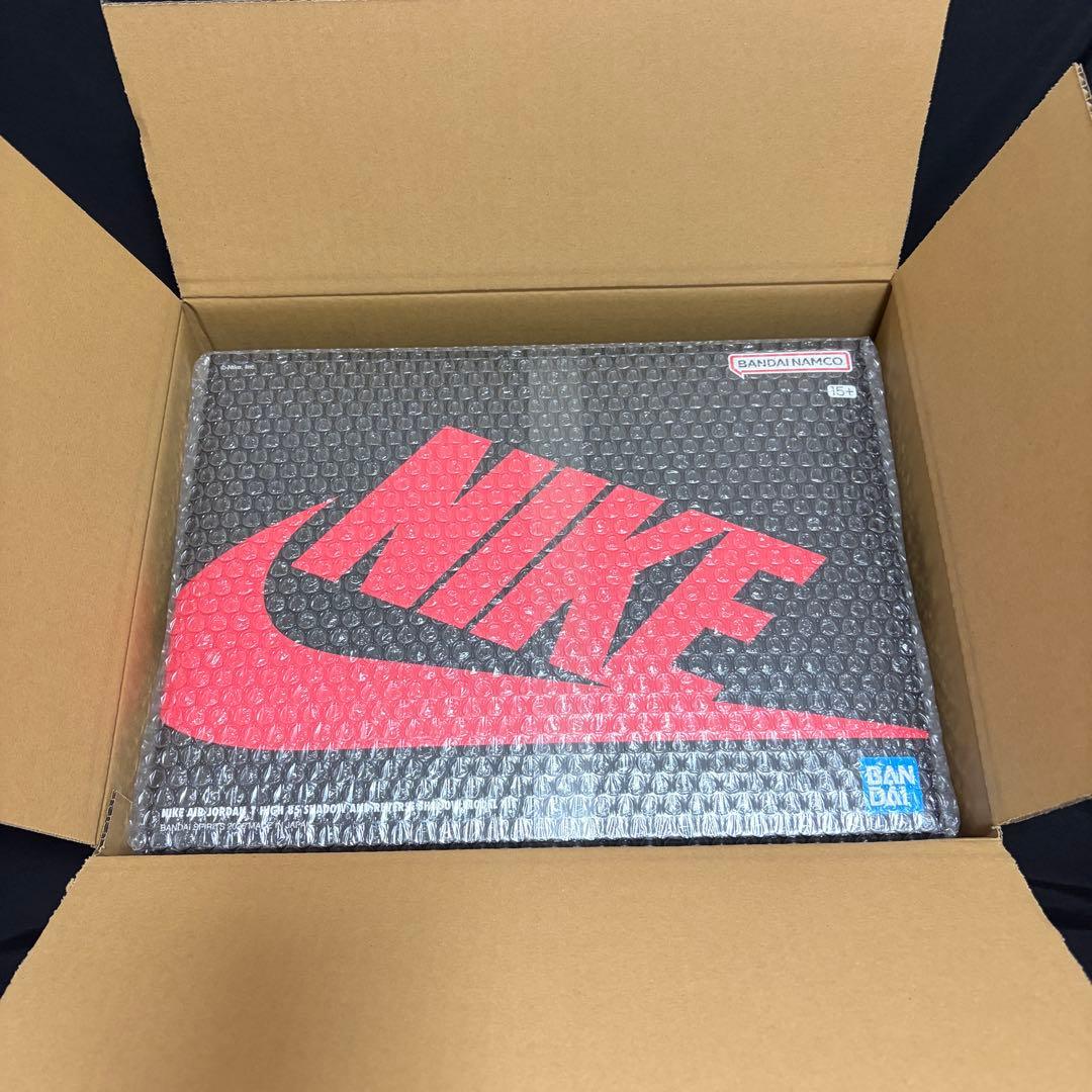 未開封 NIKE AIR JORDAN 1 HIGH 85モデルキット