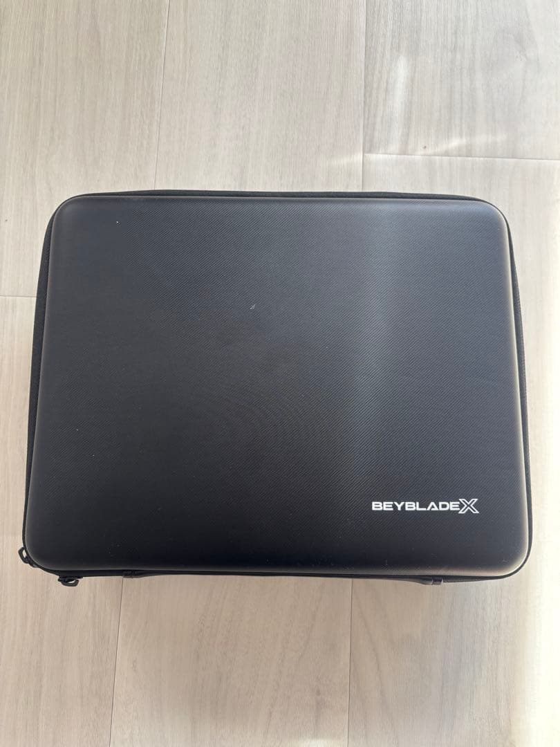 ベイブレードX ギアケース ダブルエクストリームスタジアム まとめ売り