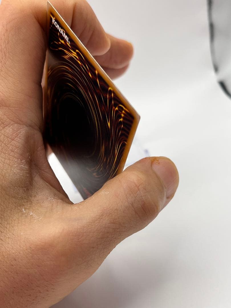 [入手困難美品]激濃厚青艶　青眼の白龍　レリーフ　SM-51