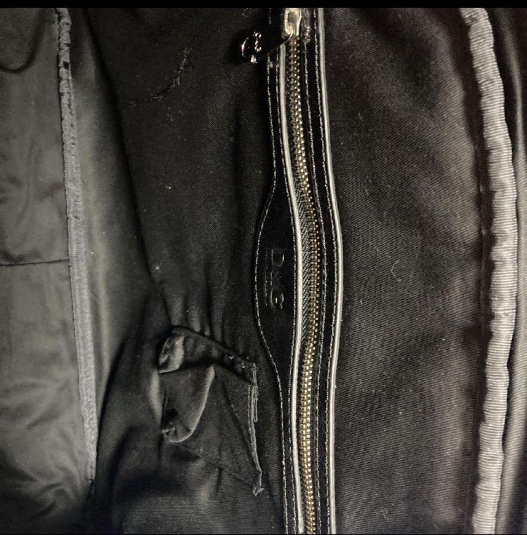 D&G ドルチェ＆ガッバーナ ビジネスバッグ