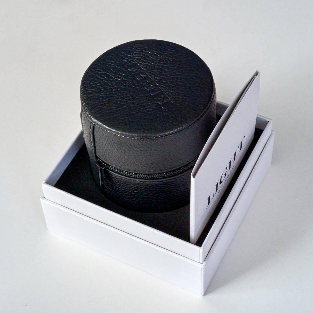 LIGHT LENS LAB M50mm f1.5 Z21 周アンジェニュー